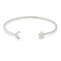 Moon + Star Cuff Bracelet T-Shirts