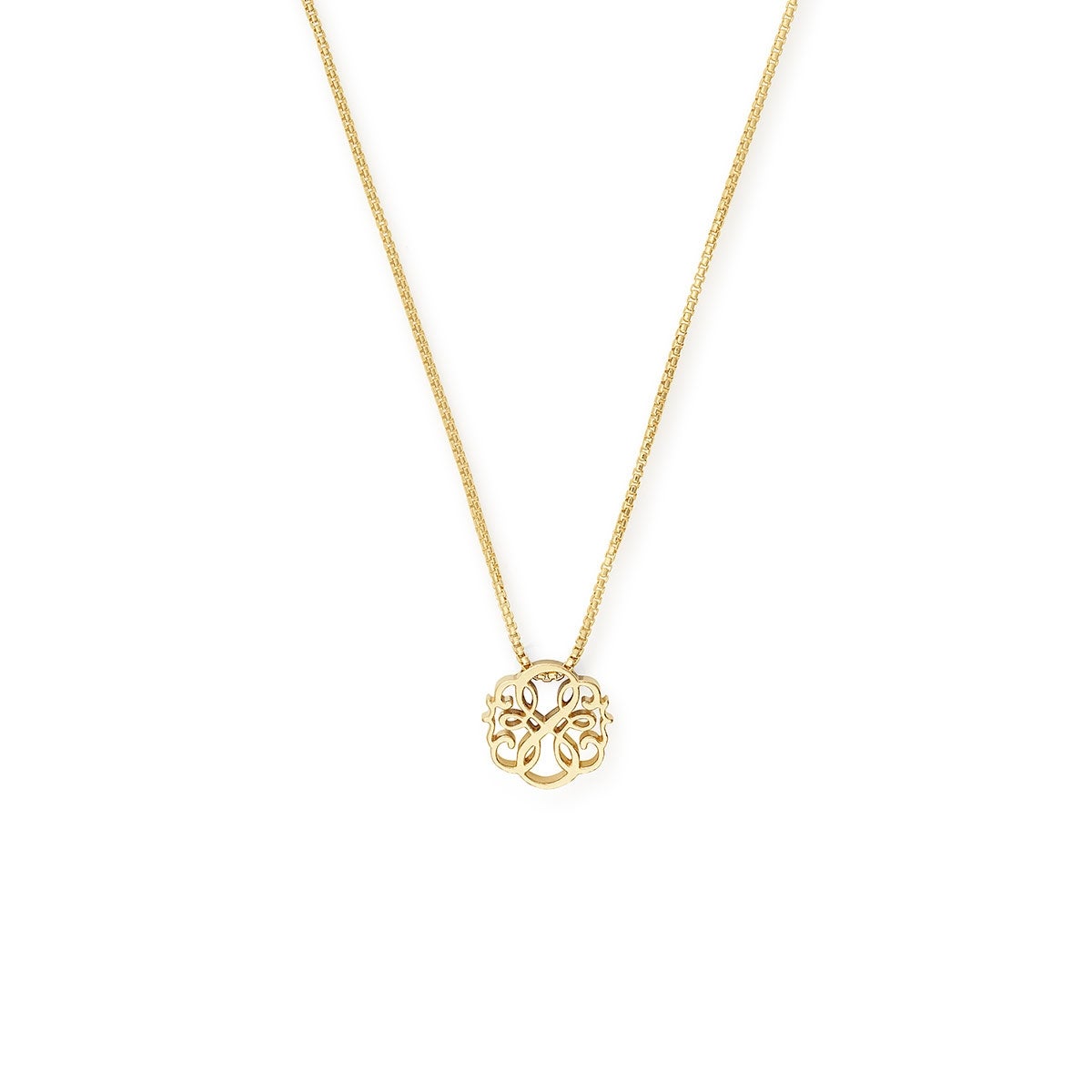 Path Life® Necklace Adjustable T-Shirts