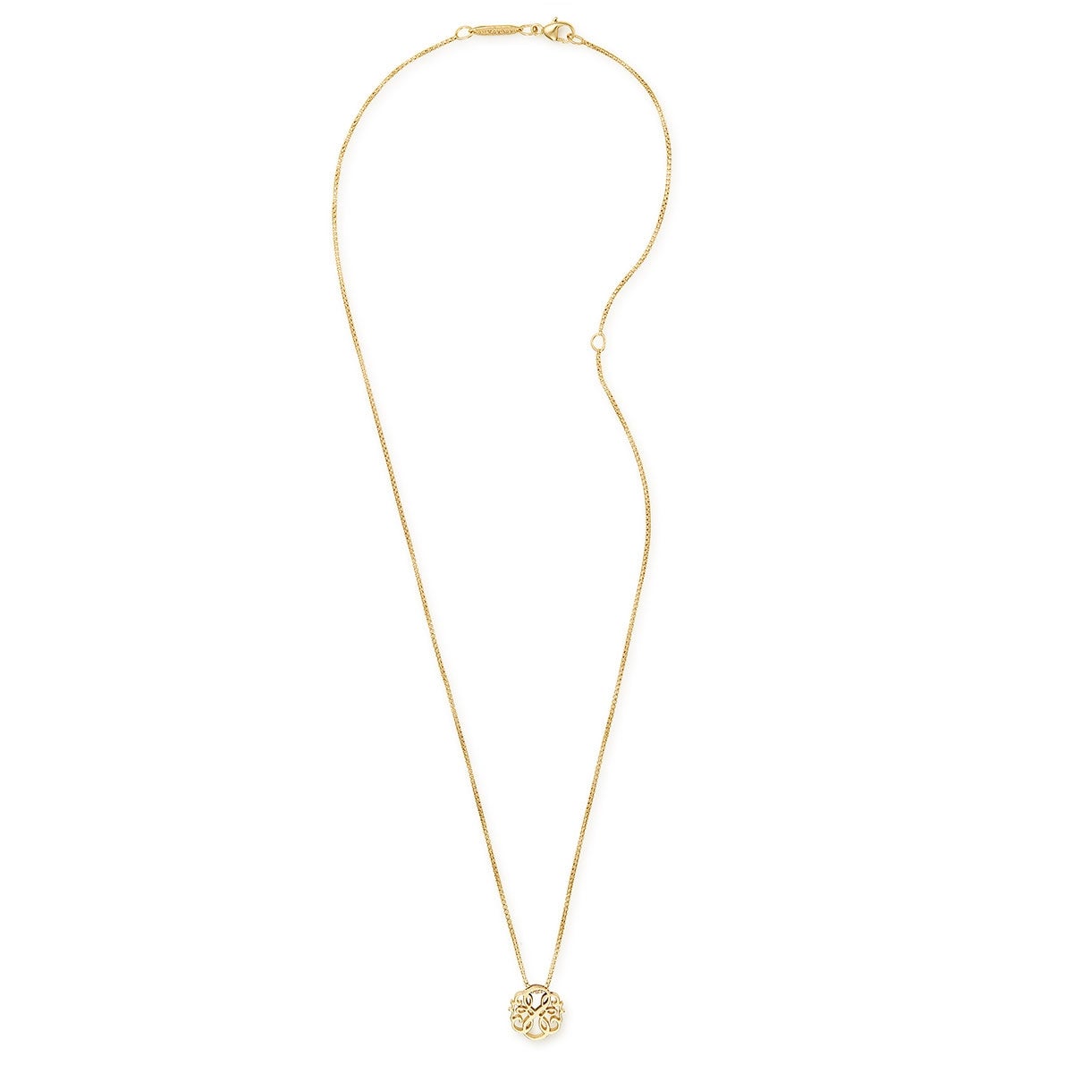 Path Life® Necklace Adjustable T-Shirts