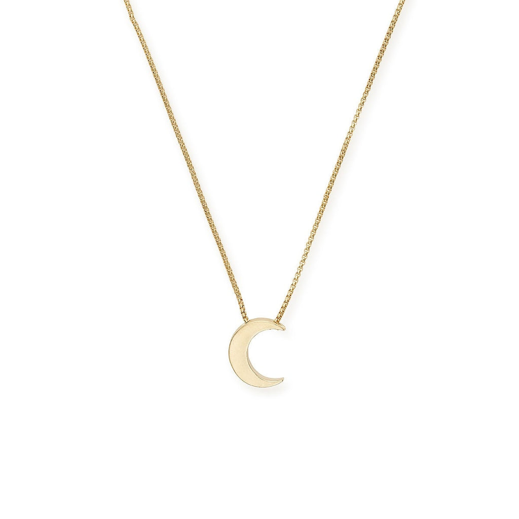 Moon Necklace T-Shirts