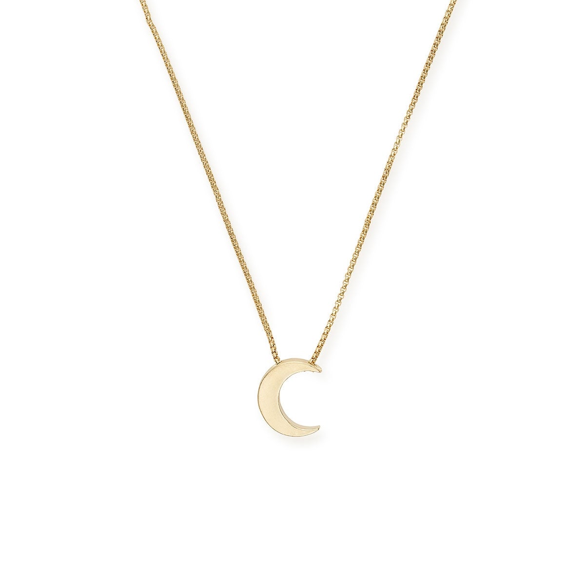 Moon Necklace T-Shirts