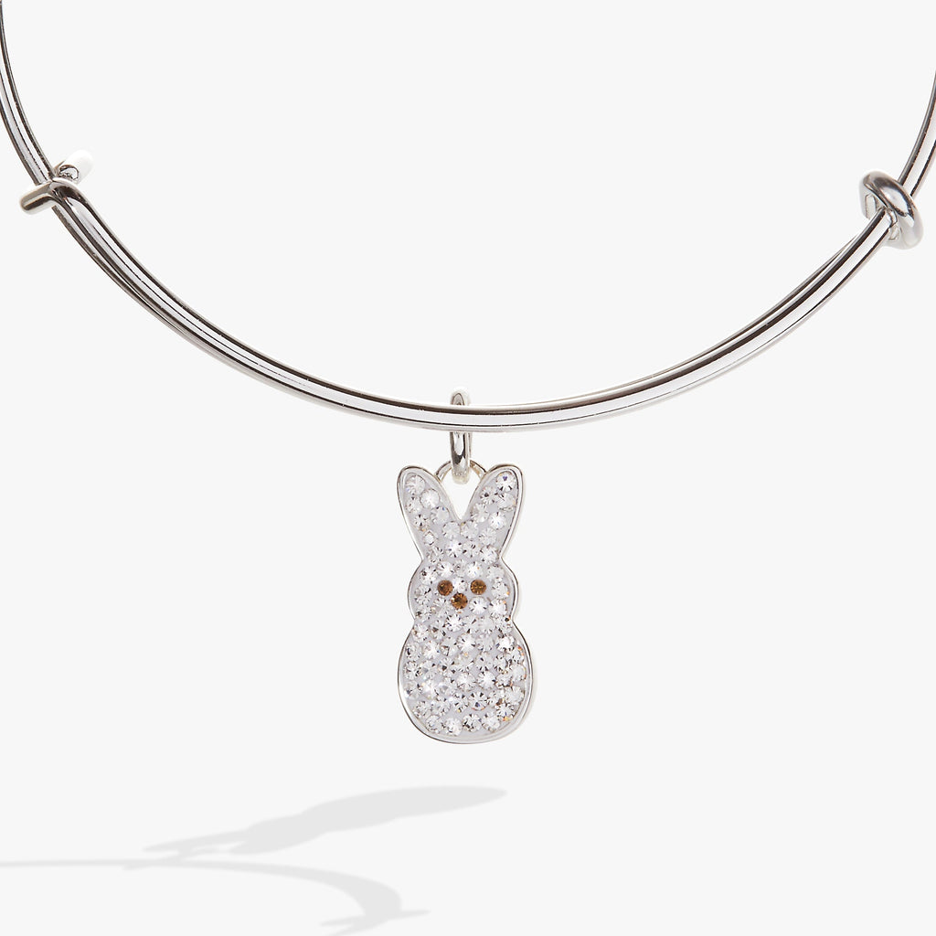 PEEPS® Crystal Bunny Bangle T-Shirts