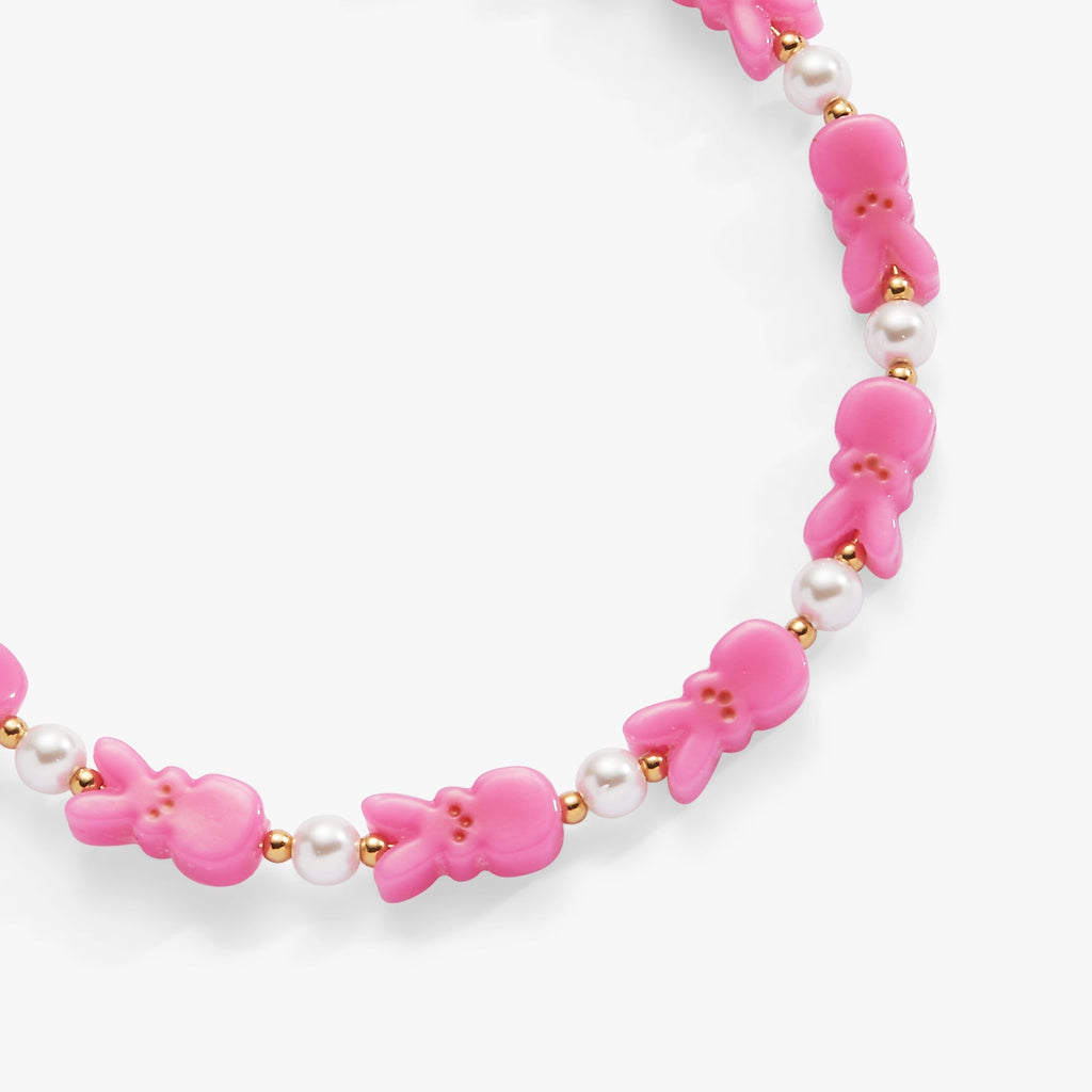 PEEPS® Bunny Beaded Bangle T-Shirts