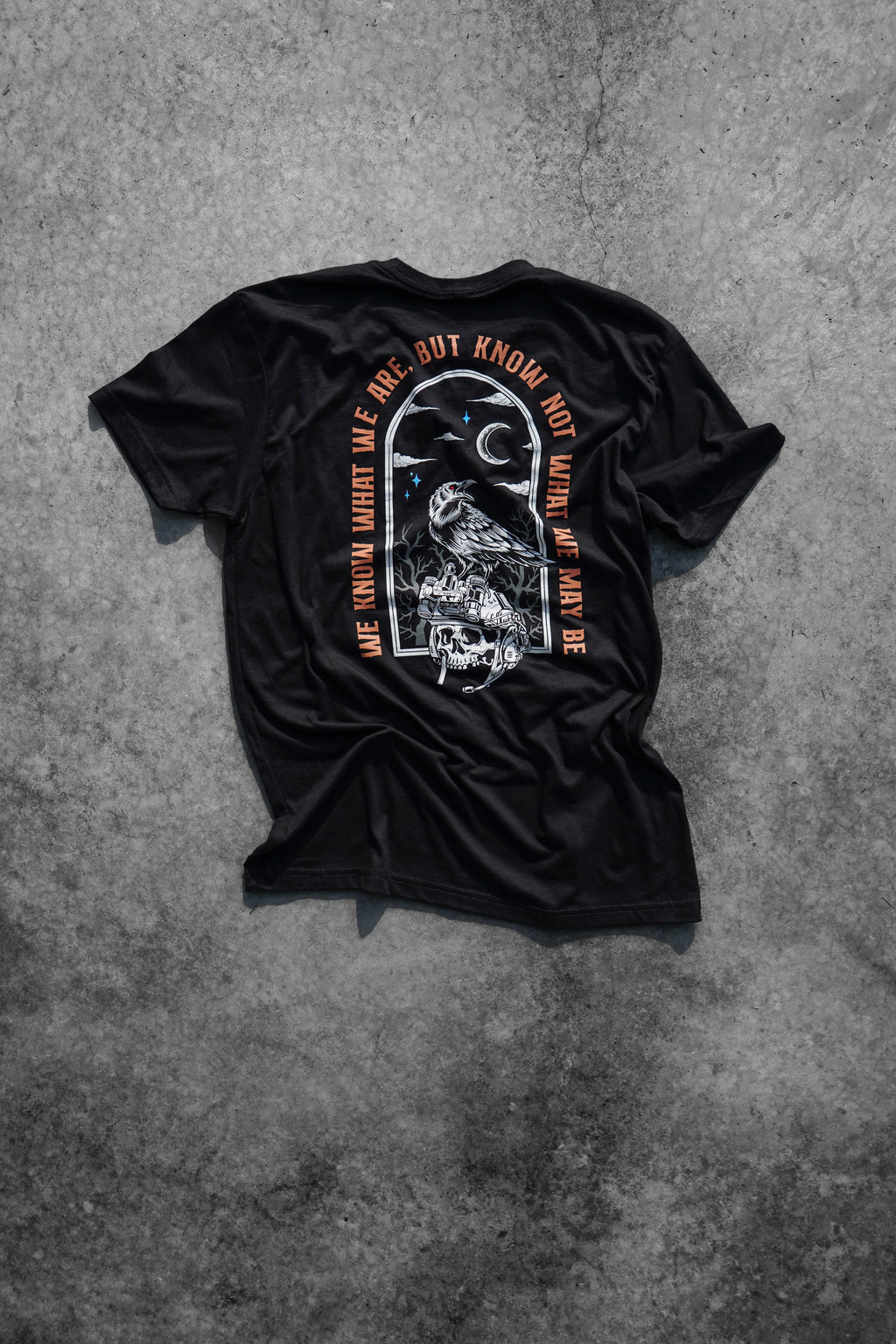 Uncertainty T-Shirts