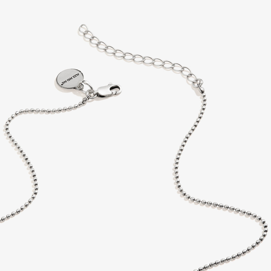 Positivity Wave Oracle Necklace Adjustable T-Shirts