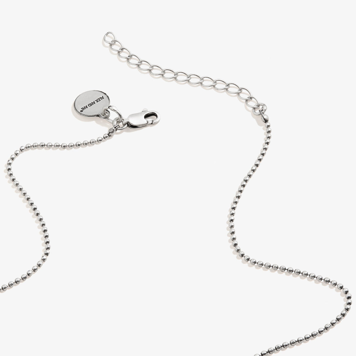 Positivity Wave Oracle Necklace Adjustable T-Shirts