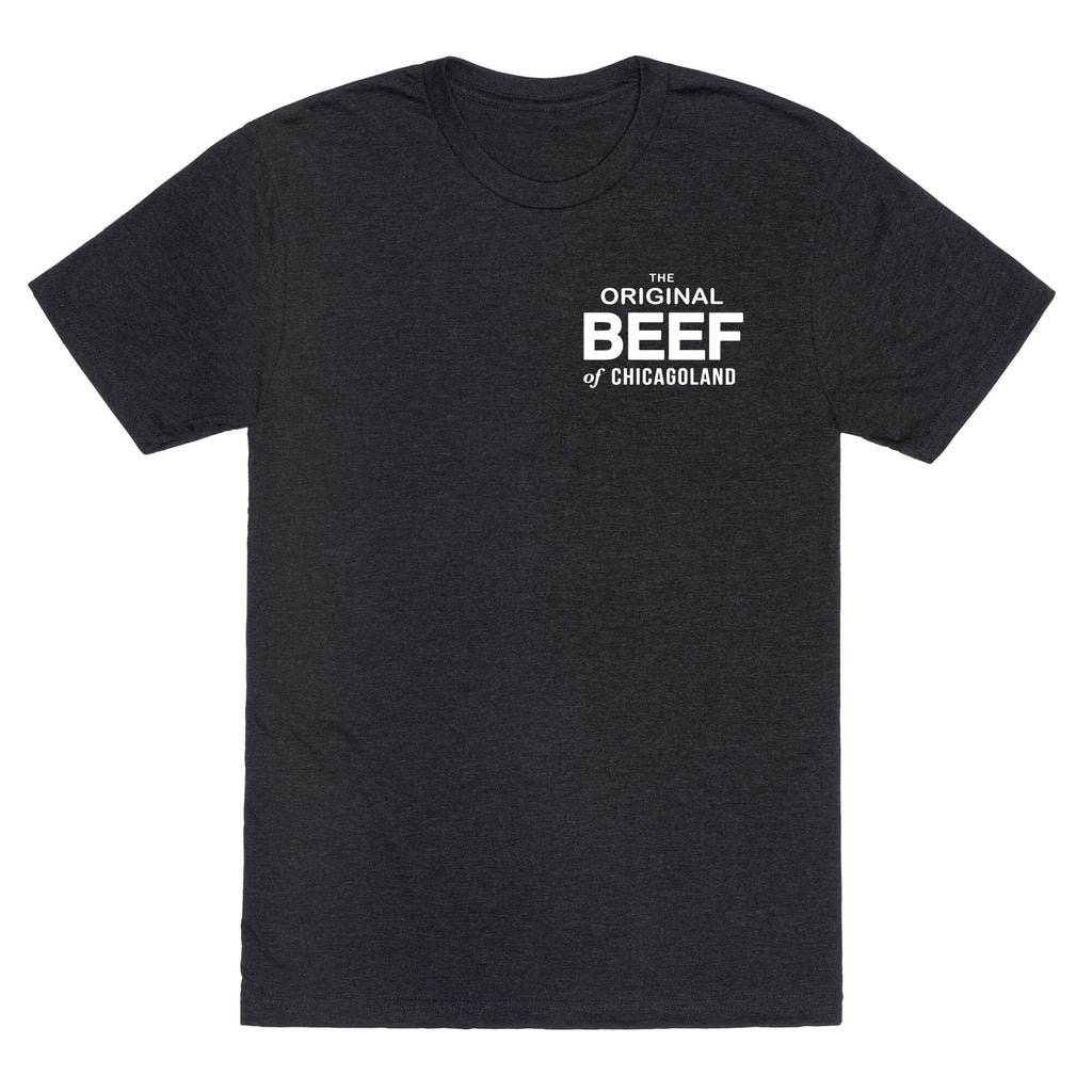 Original Beef Chicagoland Triblend Tee Tee Unisex T-shirt, Sweatshirt, Hoodie (1)