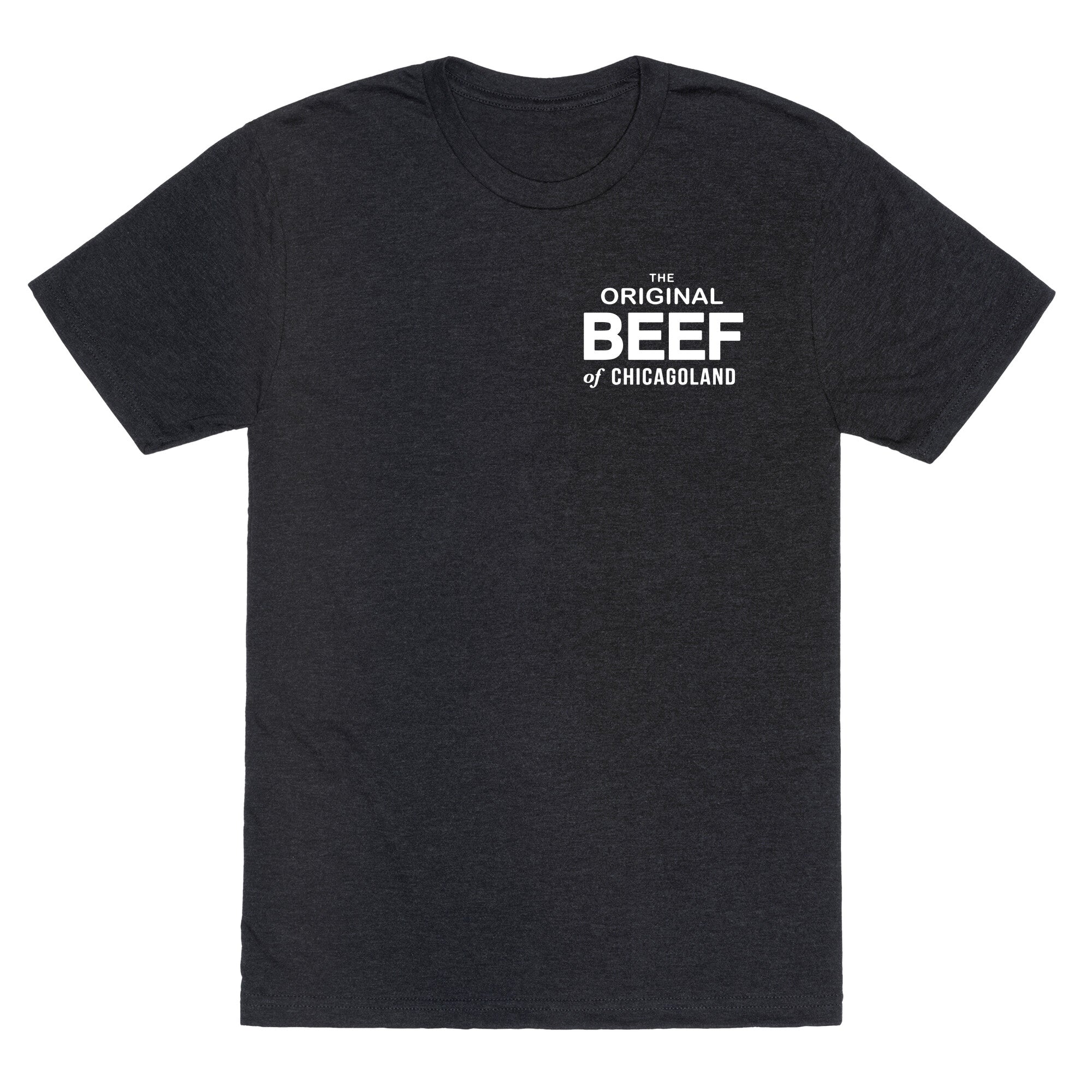 Original Beef Chicagoland Triblend Tee Tee Unisex T-shirt, Sweatshirt, Hoodie (1)