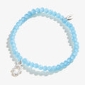 Protection Hamsa Stretch Bracelet T-Shirts