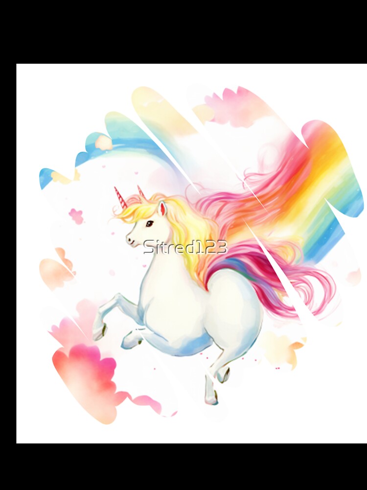 Adult Unicorn Costume Art and Seam Pattern Colection by Sitred123