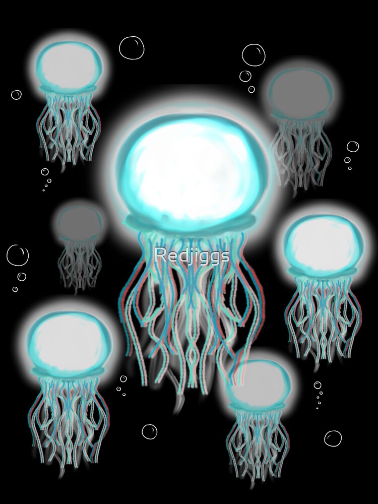 Jelly Glow by Redjiggs