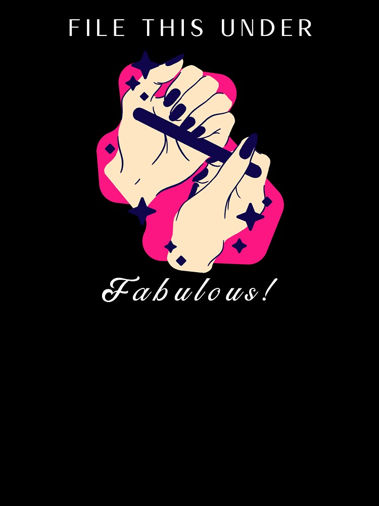 File this Under Fabulous! Nail Art Enthusiast by collectionnm