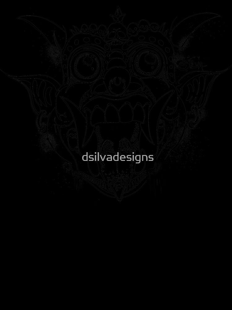 Devil by dsilvadesigns