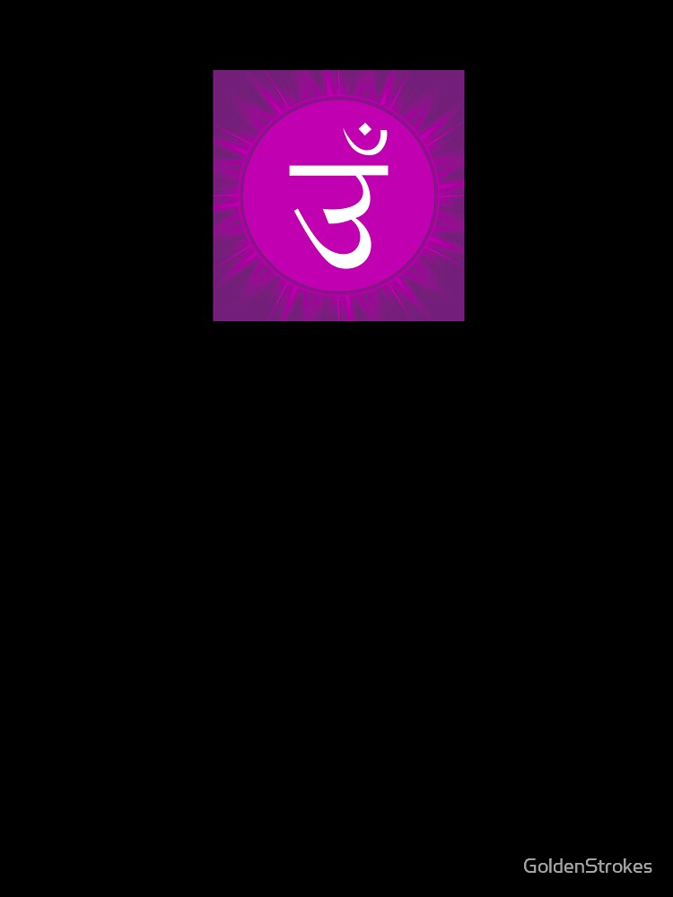 Ajna, Third Eye Chakra, Reiki by Working Pajama
