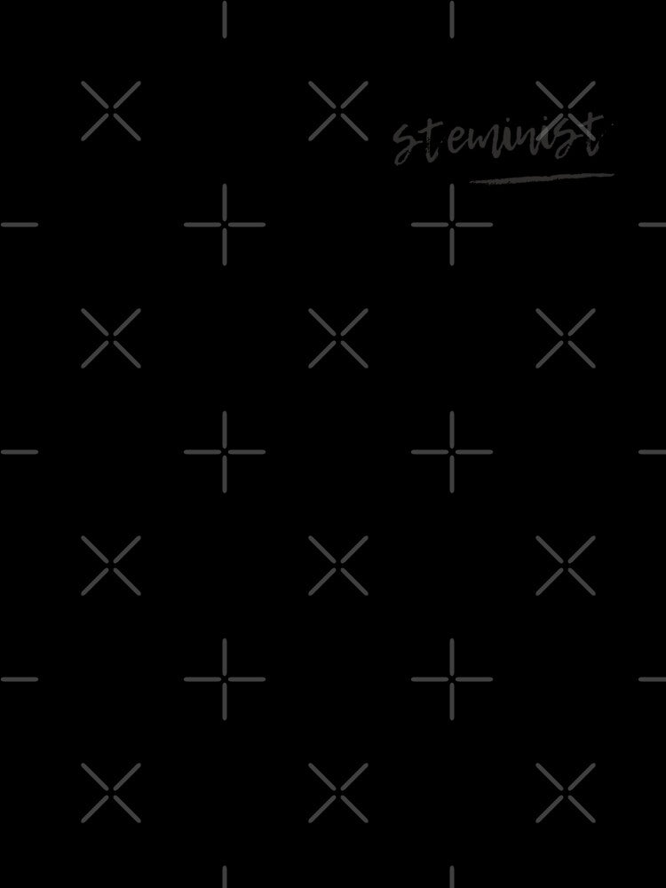 Steminist by littlehapa