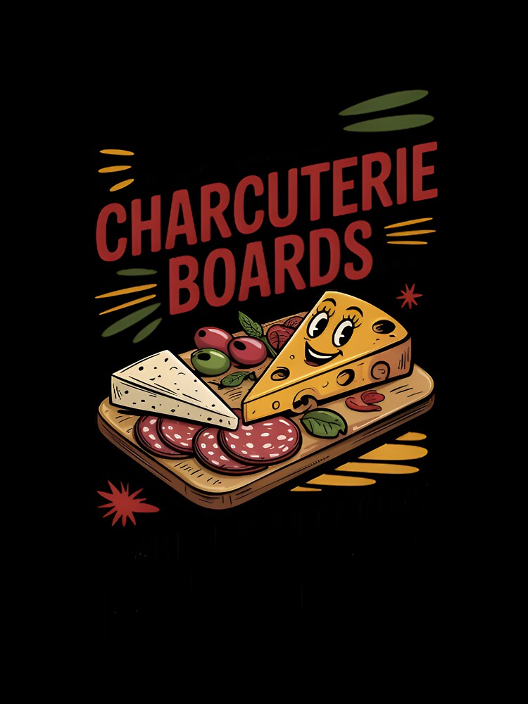 Attractive Female Charcuterie Boards Will Be Subject To My Male Graze by Stuart Wallace's Extremely Specific & Nice Things