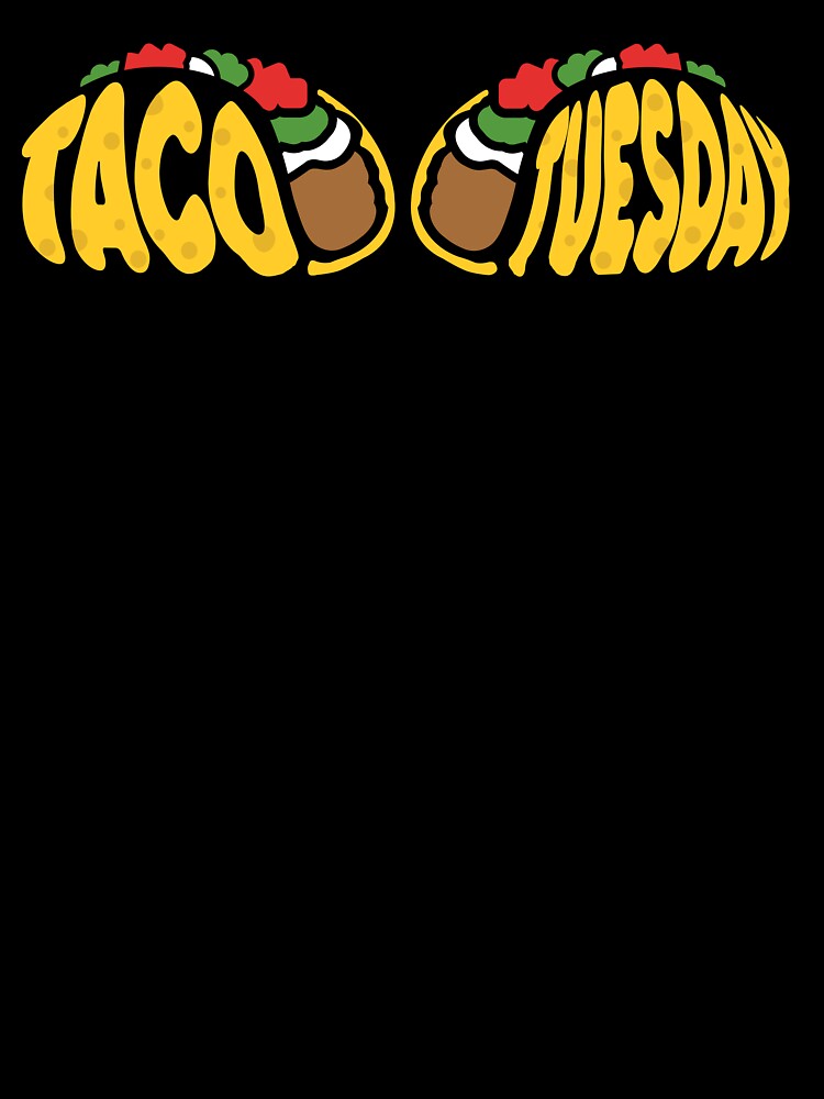 Taco Tuesday by hadleyfoo