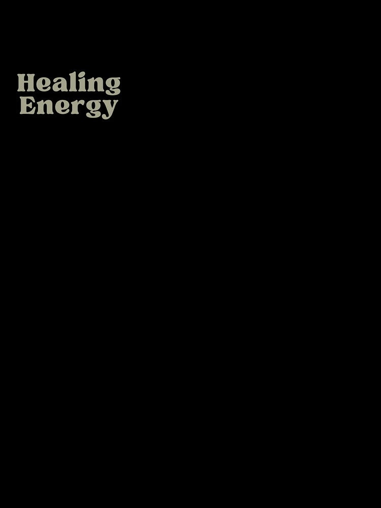 Healing Energy by ConsciousAwaken