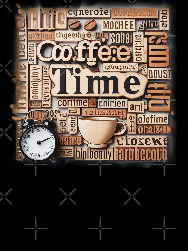 Its coffee tme! 12 by NaphDesigns