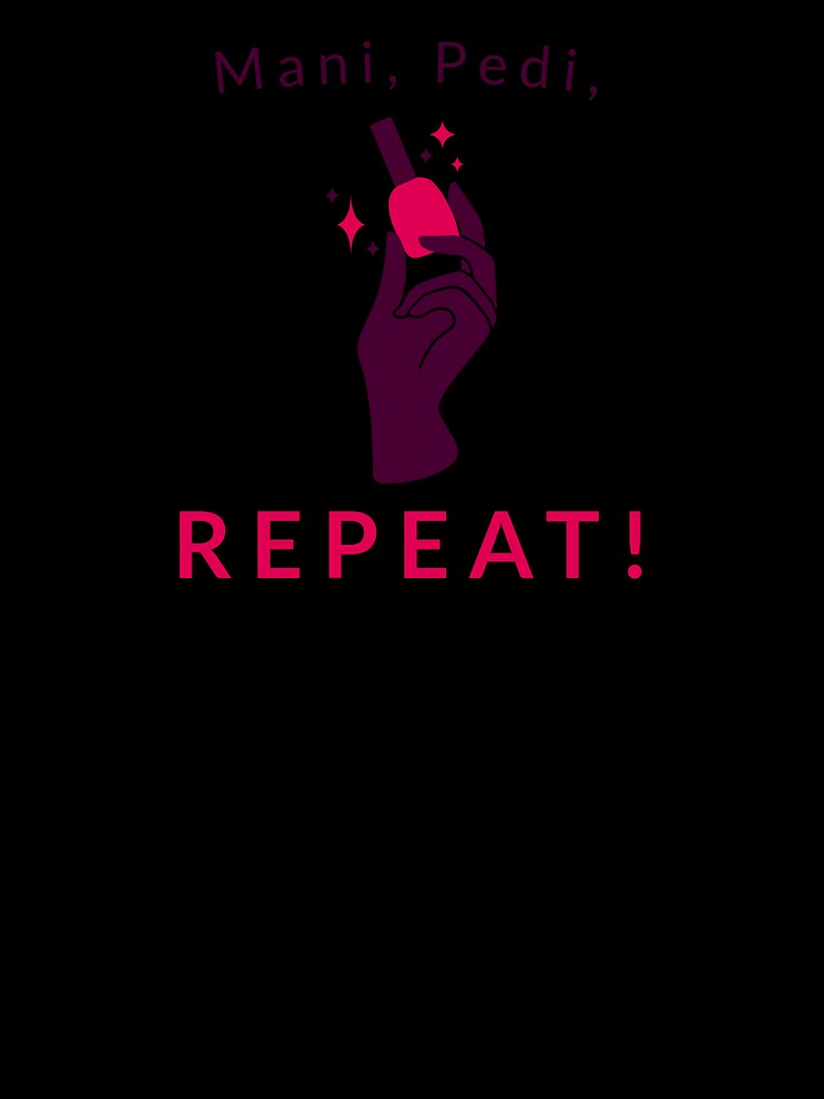 Mani, Pedi, Repeat - Nail Art enthusiast by collectionnm