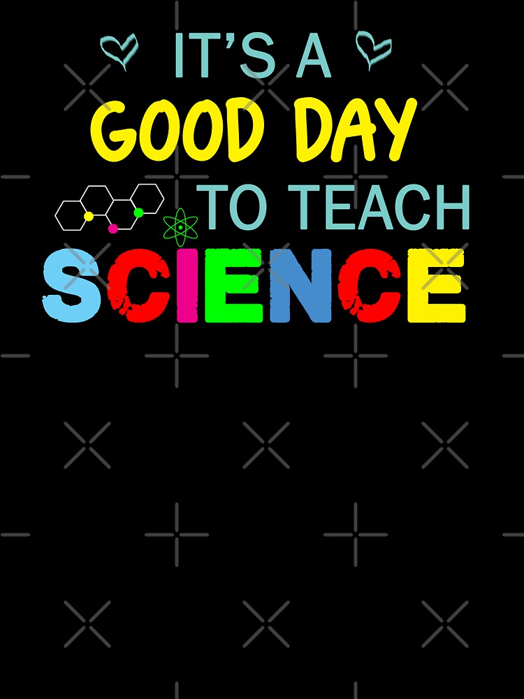 Good Day To Teach Science -STEM by TheHelpingCat