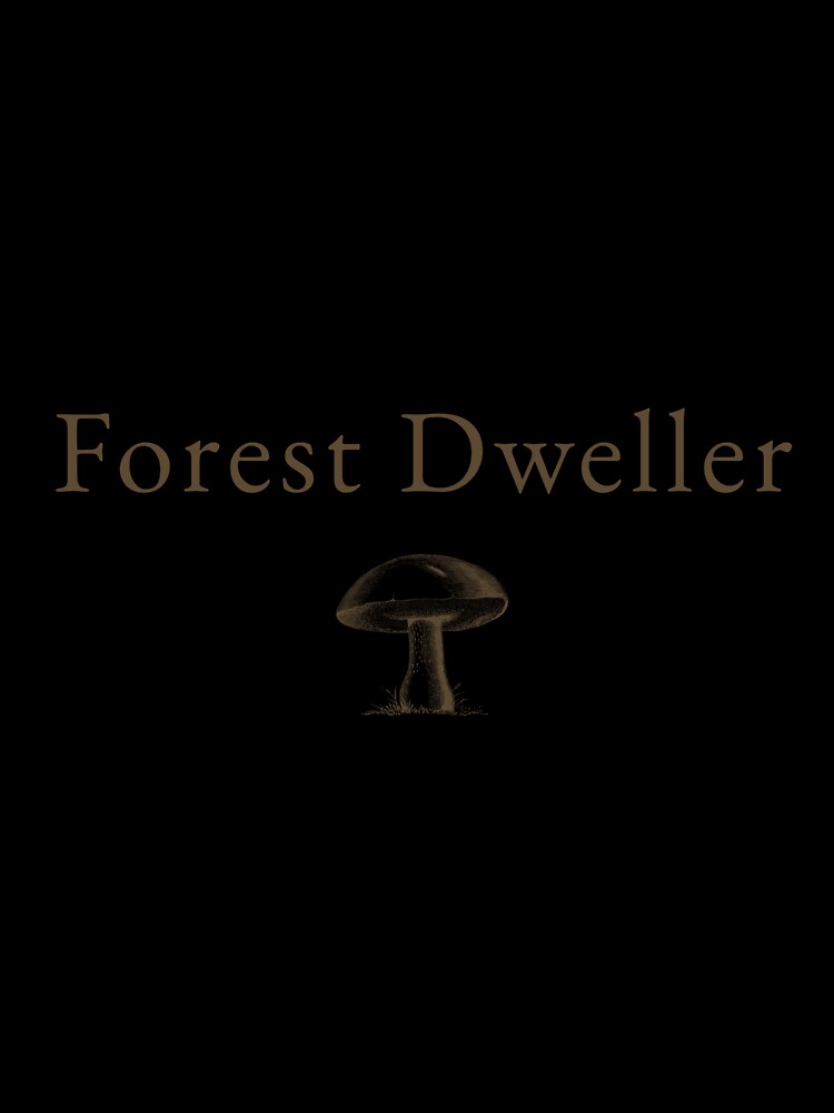 Forest Dweller by Oddly Cozy Apparel