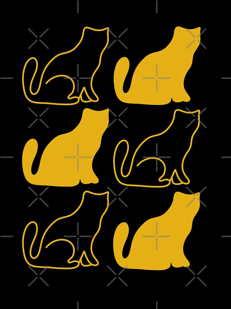 Ginger Cats by Mekredez