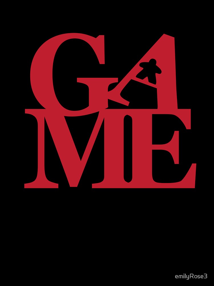 Game Love by emilyRose3