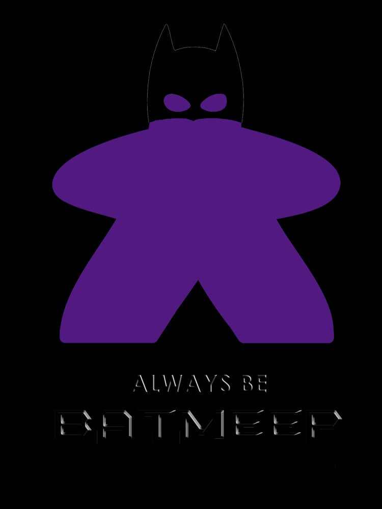 Batmeep by GottaMeep