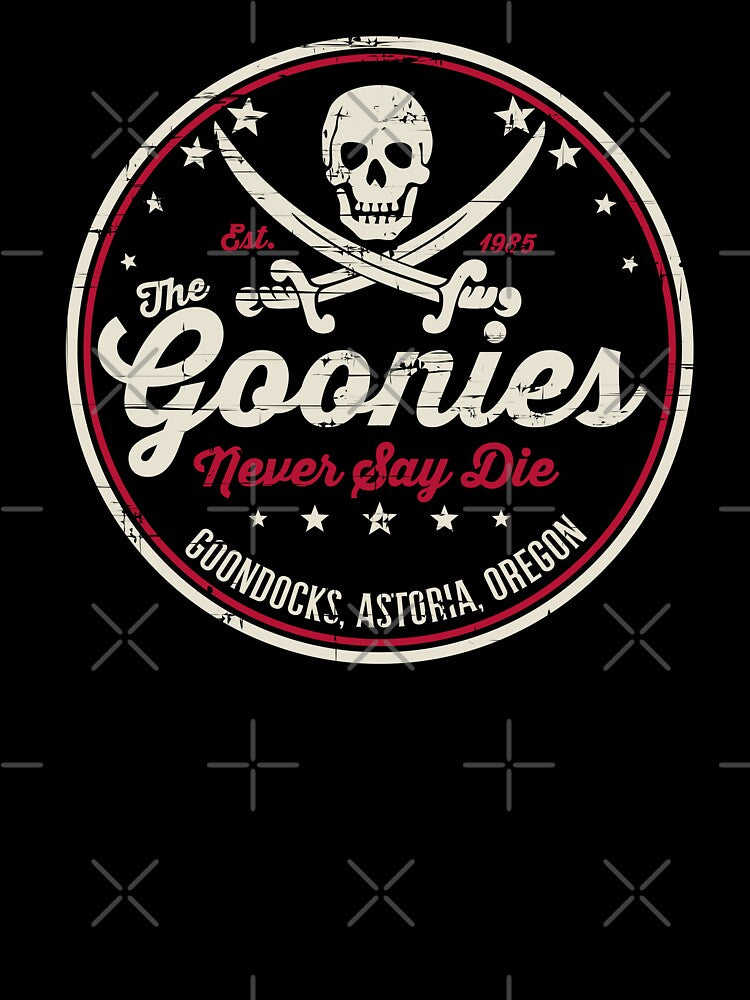 The Goonies of Goondocks by edcarj82