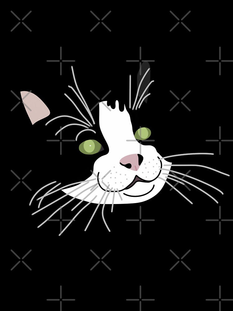 Cursed Cat - Roxy by Mekredez