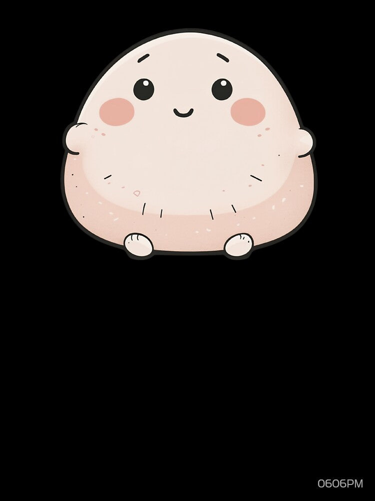 Emotional Dumpling – I’m Too Soft by 0606PM