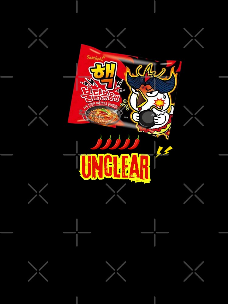 buldak hack spicy by EnjoyKoreaStudio