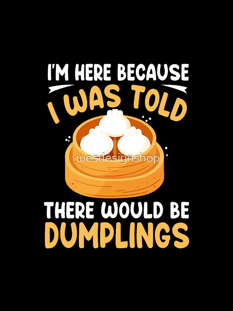 I'm here because i was told there would be D by wesdesignshop