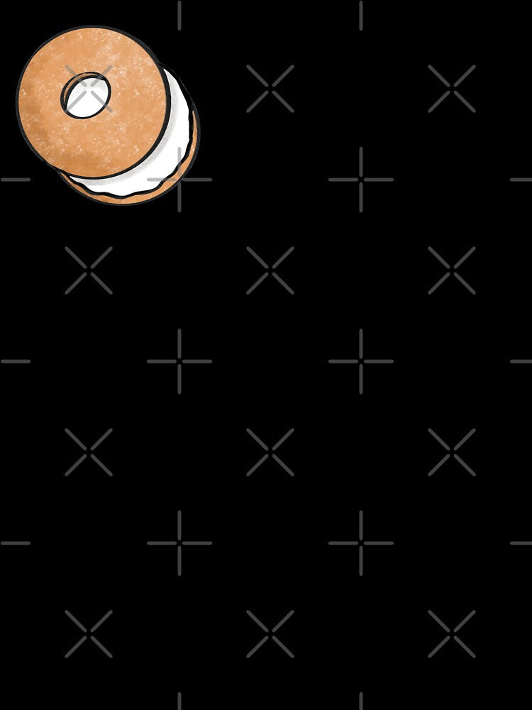 Bagel by StargirlWares