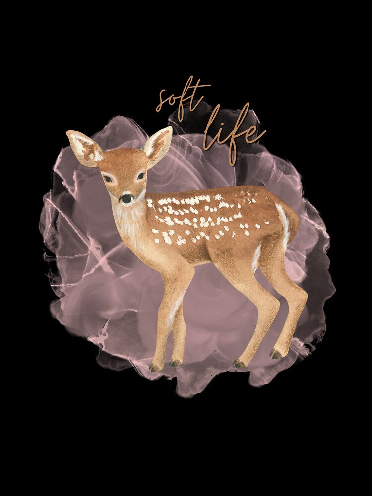 Soft Life by PinkDazy