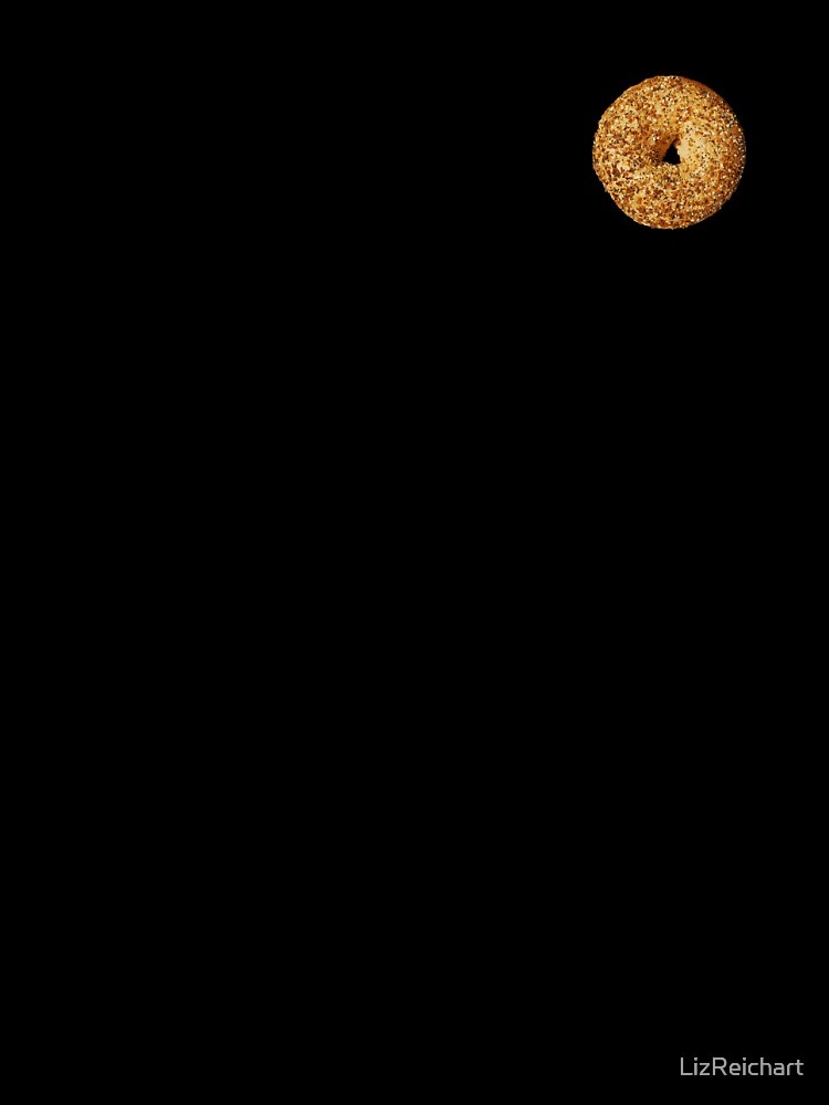Everything Bagel Lovers by LizReichart
