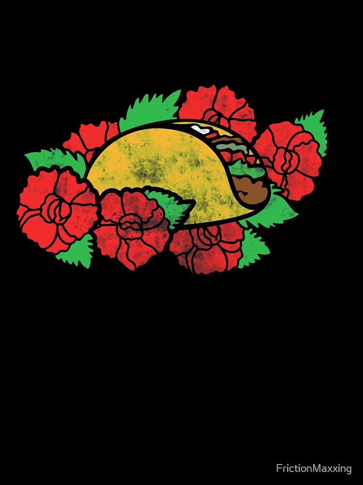 Vintage Taco by FrictionMaxxing