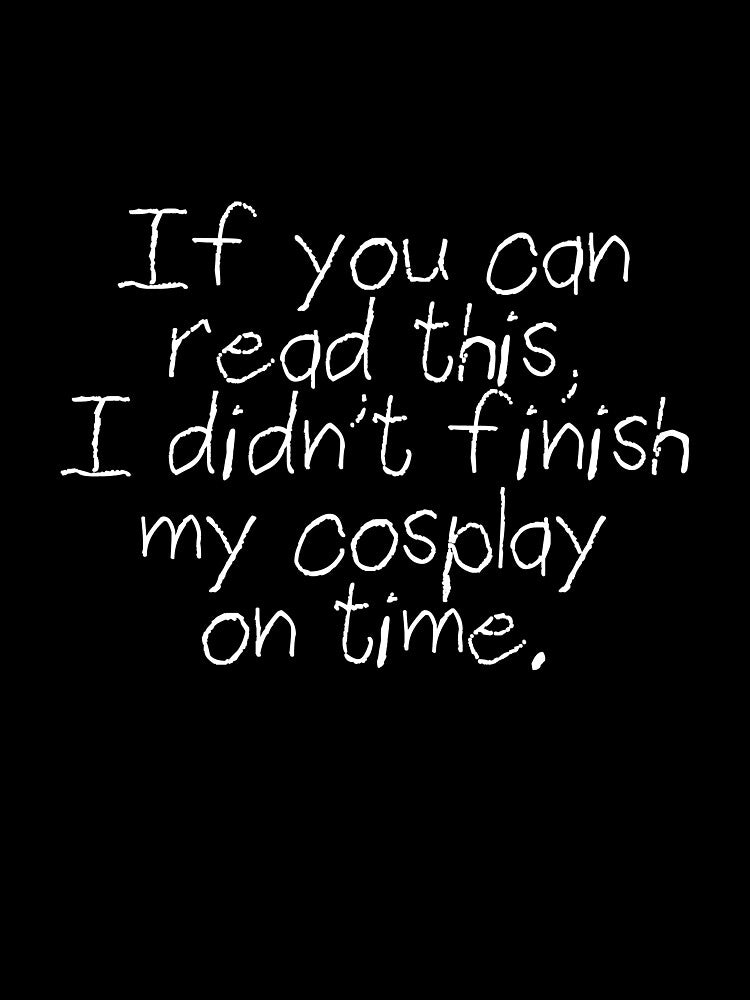Cosplay Backup by Adelei Wade