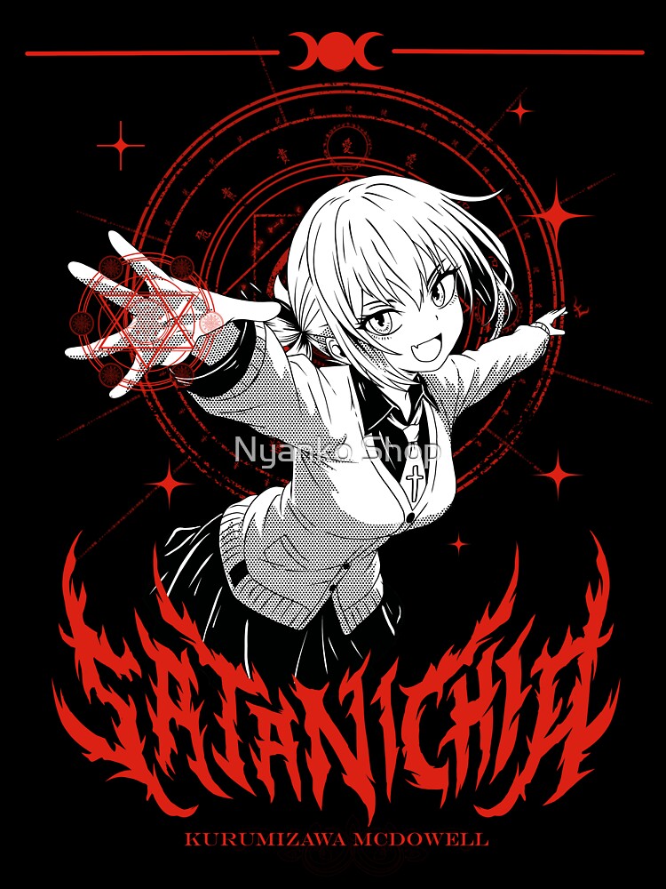 Satanichia by Nyanko Shop