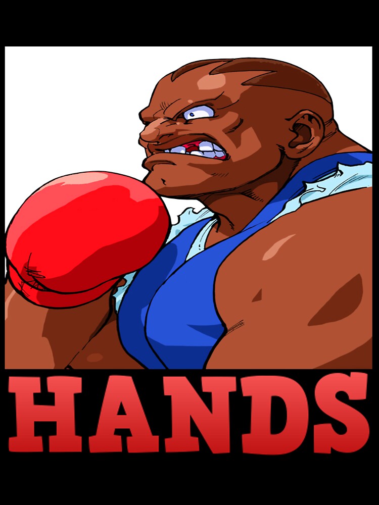 Balrog by StudioMaguyver