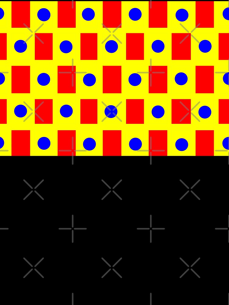 Backdrop Pattern Design by DigitalChickHub