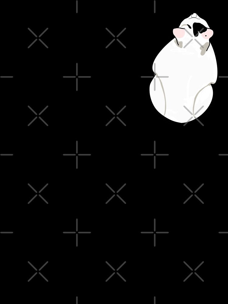 Chicken Cat - by Mekredez