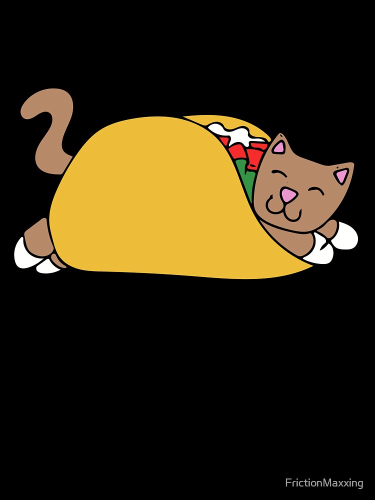 Tacocat by FrictionMaxxing