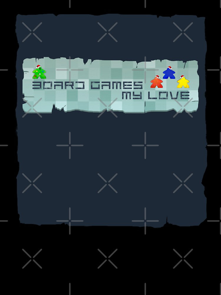 meeple BG by ARTEMIDA'S STORE
