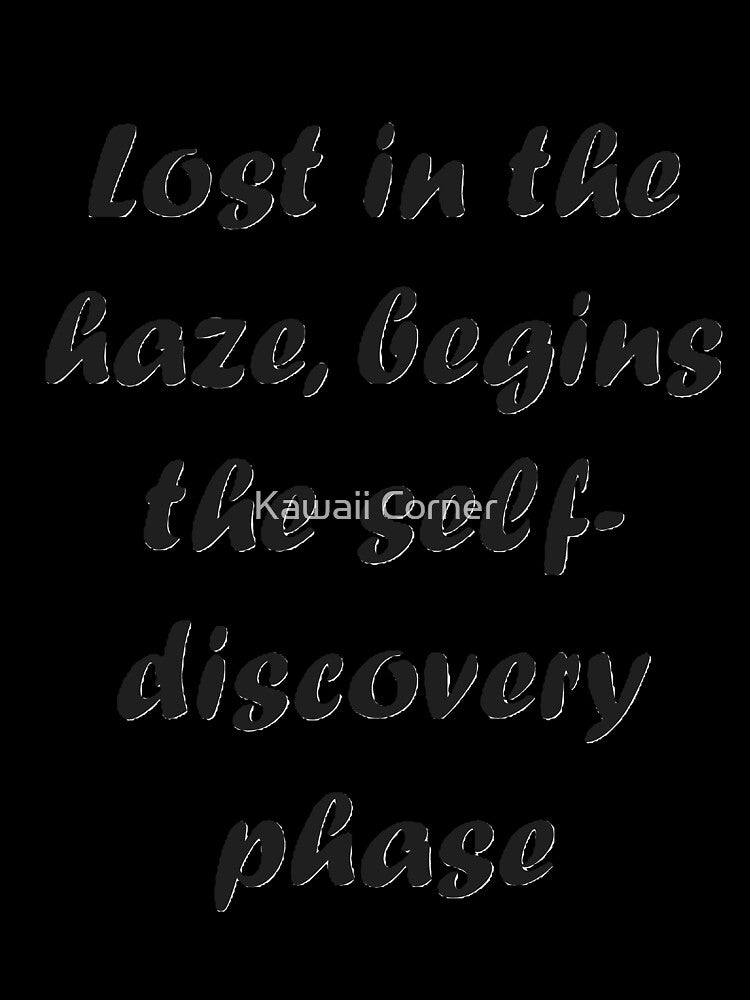 Random Thought by Kawaii Corner
