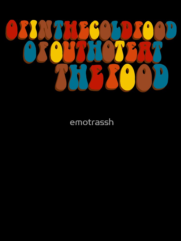 of in of out by emotrassh