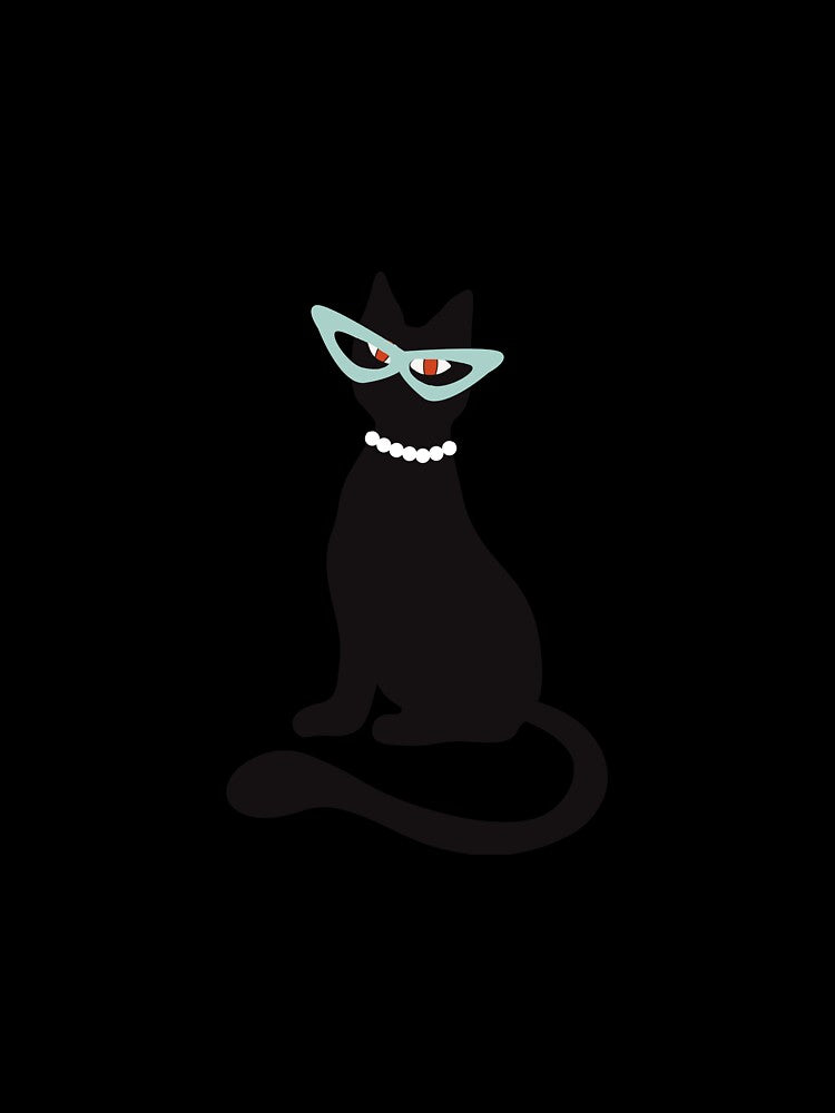 Certified Crazy Cat Lady by MystiqueButique