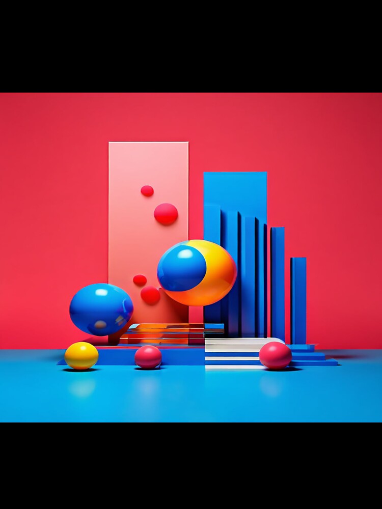 Neo-Memphis by Collection de trésors