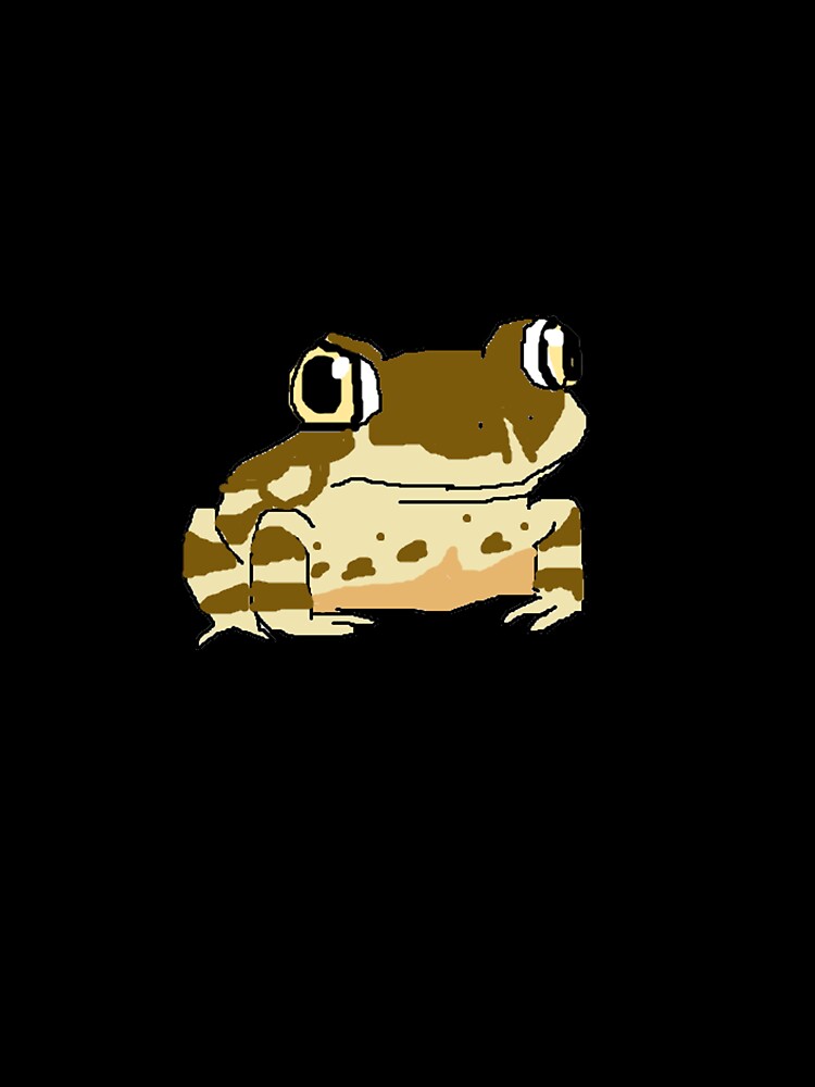 A Toad V2 by ForgsRUs